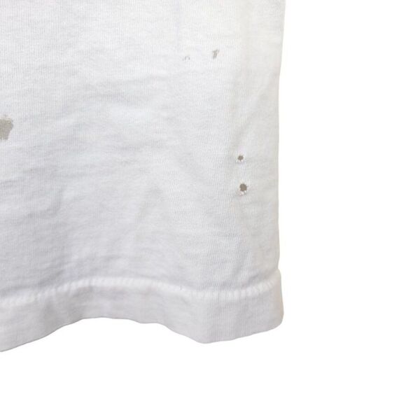 Dove Ice Cream T Shirt Vintage 90s Snack Tee Dutch Made In USA Mens Size XL - Picture 8 of 10